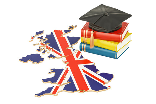 Các bậc cha mẹ coi trọng nền giáo dục của Anh thì chọn cư trú ở Ireland 