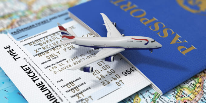 Du lịch miễn thị thực với quốc tịch bằng đầu tư