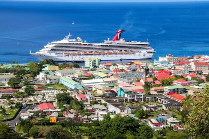 Đánh giá Dominica như một thiên đường thuế