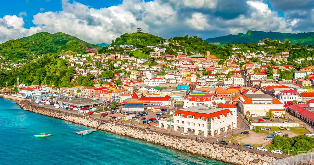 Chương trình đầu tư quốc tịch Grenada 2020 đạt doanh thu kỷ lục, tăng 52,4%