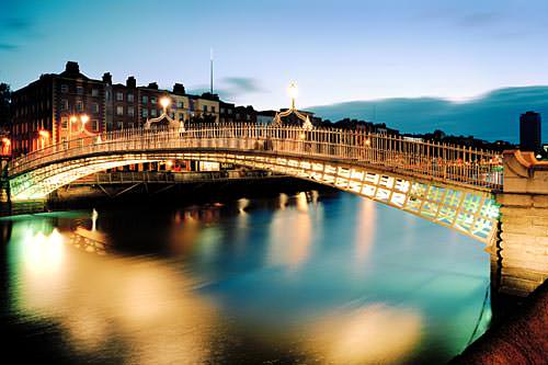 Làm thế nào để cư trú tại Ireland thông qua đầu tư có lợi nhuận?