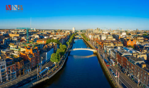 Ireland - Lựa chọn nhập cư hàng đầu cho các gia đình 