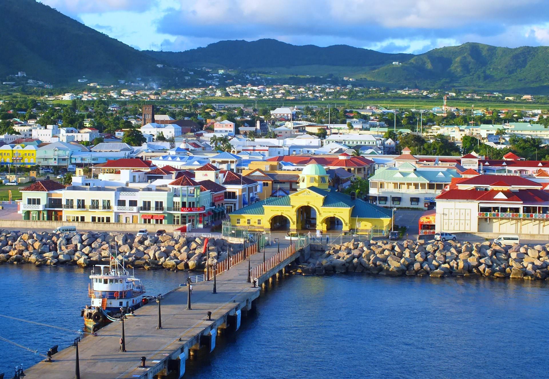 St Kitts và Nevis được xếp hạng Chương trình CBI tốt nhất và nhanh nhất