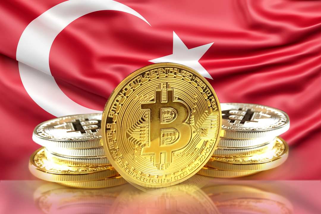 Sử dụng tiền điện tử để đầu tư vào quốc tịch Thổ Nhĩ Kỳ 